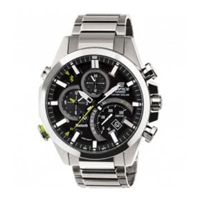 Relógio Masculino Casio Modelo Eqb-500D-1Aer