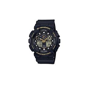 Relógio Masculino Casio Modelo Ga100Gbx-1A9