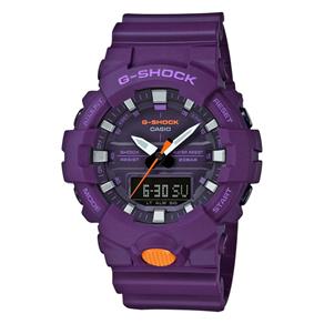 Relógio Masculino Casio Modelo GA800SC-6A