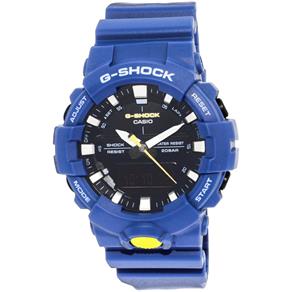 Relógio Masculino Casio Modelo GA800SC-2A