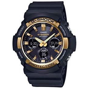 Relógio Masculino Casio Modelo Gas100g-1A