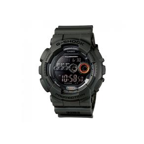 Relógio Masculino Casio Modelo GD100MS-3