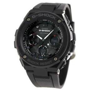 Relógio Masculino Casio Modelo GSTS100G-1B