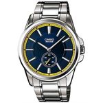 Relogio Masculino Casio Mtp E101zd 2avdf