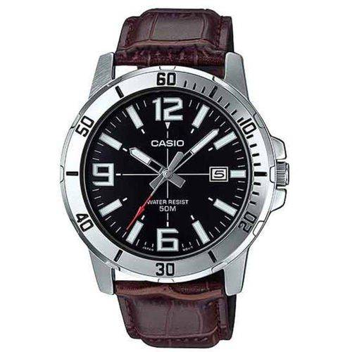 Relógio Masculino Casio Mtp-vd01l-1bvudf