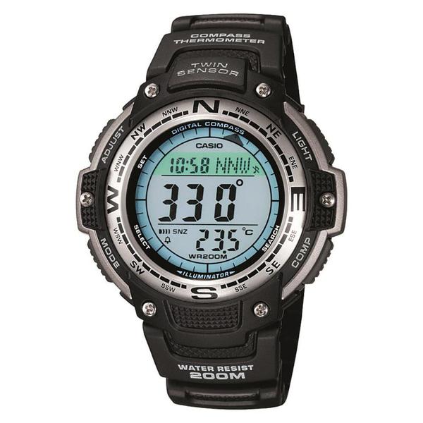 Relógio Masculino Casio Outgear SGW-100-1VDF