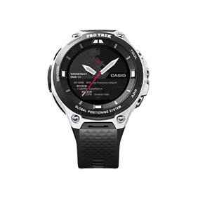 Relógio Masculino Casio Smartwatch Modelo WSD-F20WE