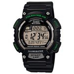 Relogio Masculino Casio Solar STL-S100H-1AVDF