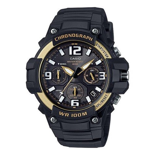 Relógio Masculino Casio Standard Mcw-100H-9A2vdf