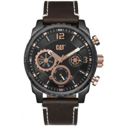 Relógio Masculino Caterpillar Chronograph Analógico Ac-16935129