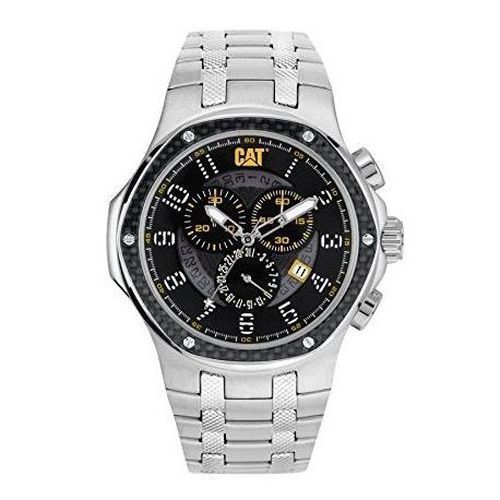 Relógio Masculino Caterpillar Watch A1-14911131