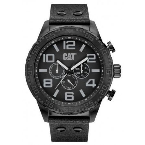 Relógio Masculino Caterpillar Watch Nh-16934131