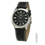 Relogio Masculino Champion Ca20554t Pulseira de Couro