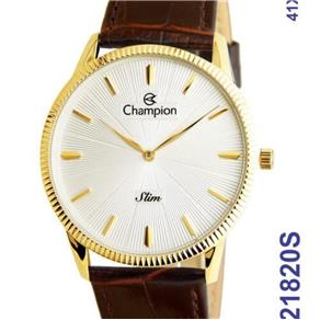 Relogio Masculino Champion Ca21820s