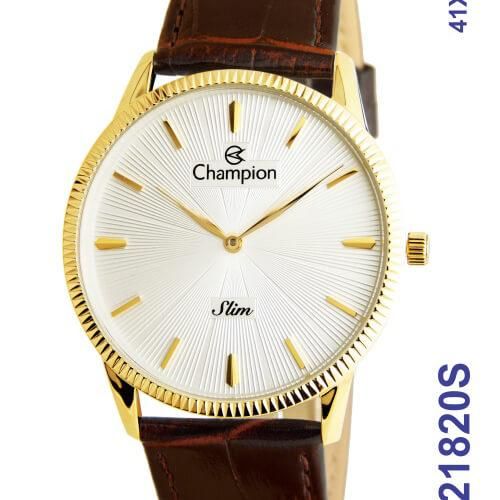 Relogio Masculino Champion Ca21820s