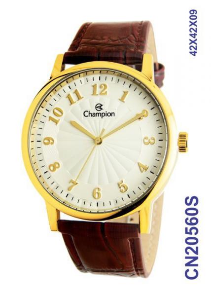 Relogio Masculino Champion CN20560S