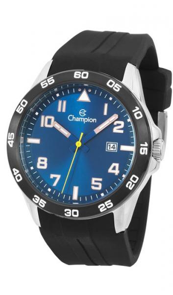 Relógio Masculino Champion Silicone CA31631A