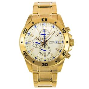 Relogio Masculino Citizen An3502-58P Chronograph