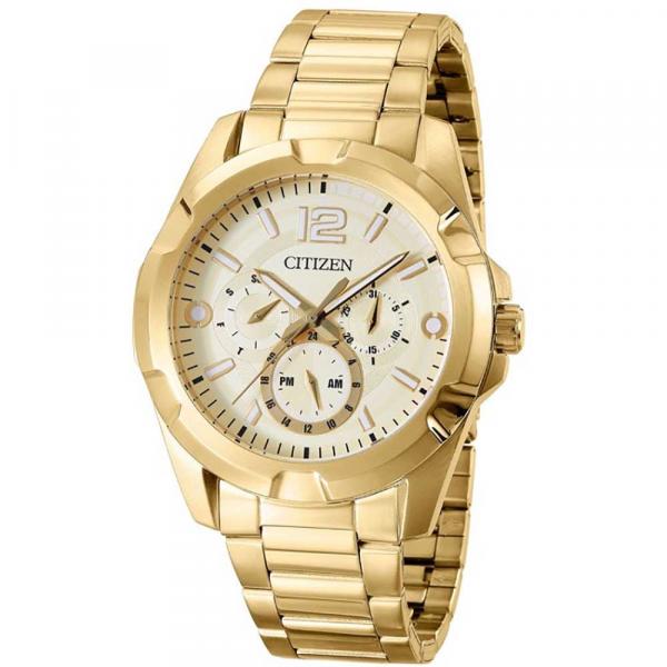 Relógio Masculino Citizen Analógico AG8332-56P