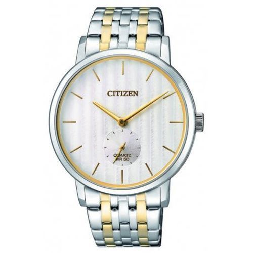 Relógio Masculino Citizen Analógico Be9174-55a