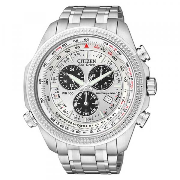 Relógio Masculino Citizen Analógico BL5400-52A