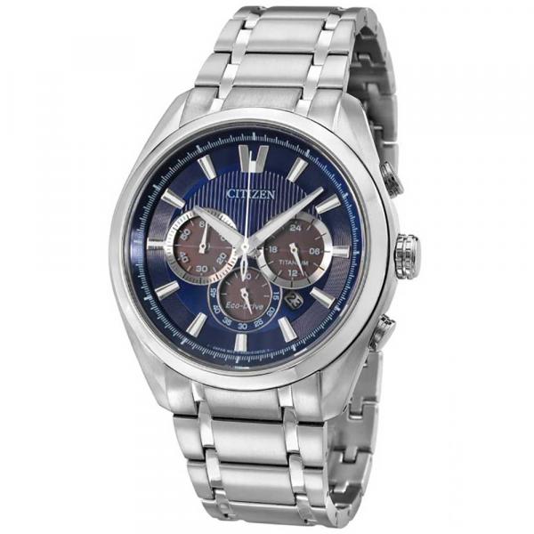 Relógio Masculino Citizen Analógico CA4010-58L