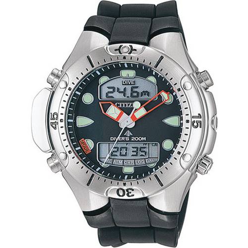 Relógio Masculino Citizen Analógico JP1060-01E