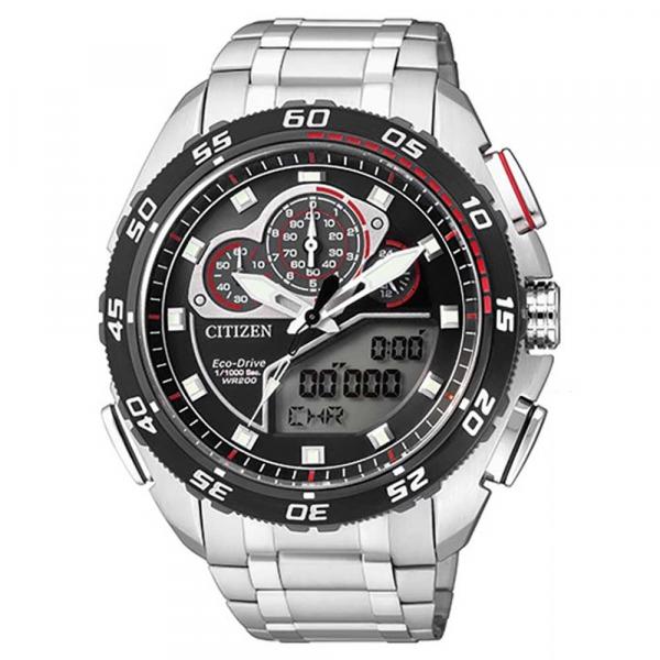 Relógio Masculino Citizen Analógico JW0124-53E