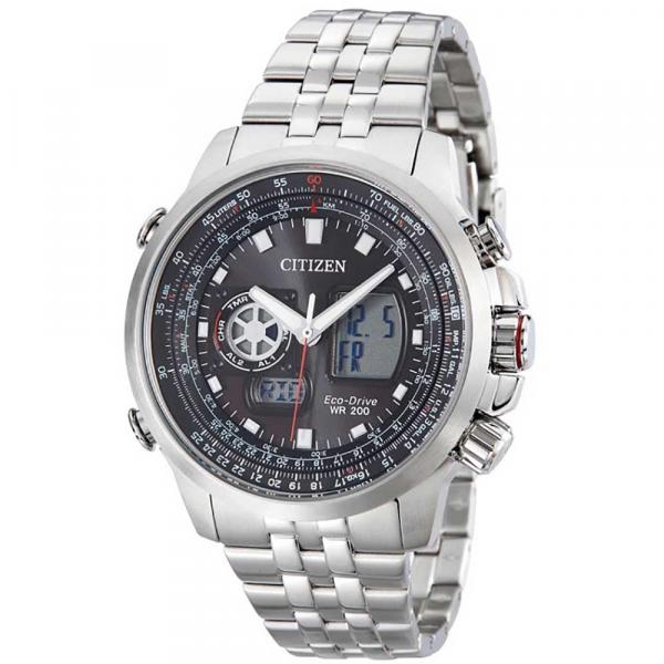 Relógio Masculino Citizen Analógico JZ1060-50E