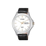 Relógio Masculino Citizen Analógico TZ20822B - Prata