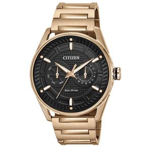 Relógio Masculino Citizen BU4023-54E - a Prova D` Água