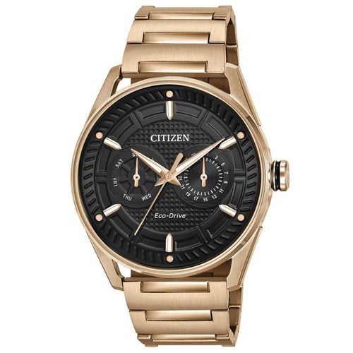 Relógio Masculino Citizen BU4023-54E - a Prova D' Água