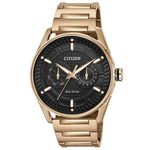 Relógio Masculino Citizen BU4023-54E - a Prova D' Água