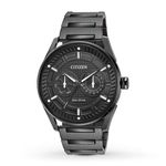 Relógio Masculino Citizen BU4025-59E - a Prova D' Água