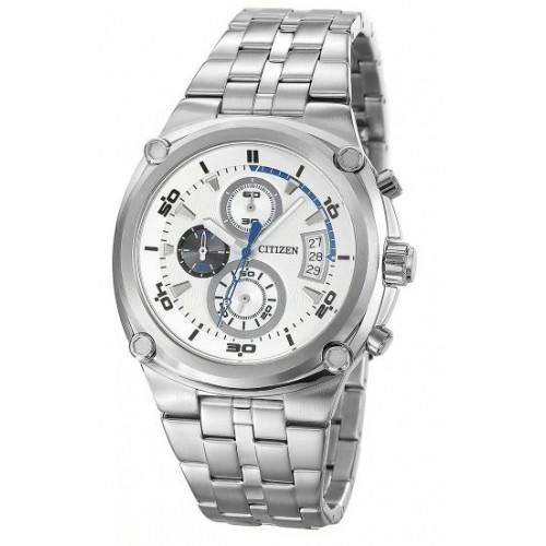 Relógio Masculino Citizen Cronógrafo TZ30035F