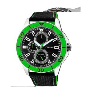 Relógio Masculino Citizen Eco Drive Esportivo Tz30482G