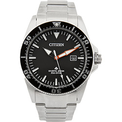 Relógio Masculino Citizen Eco Drive Social  BN0100-51E