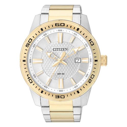 Relógio Masculino Citizen Gents - TZ20493B