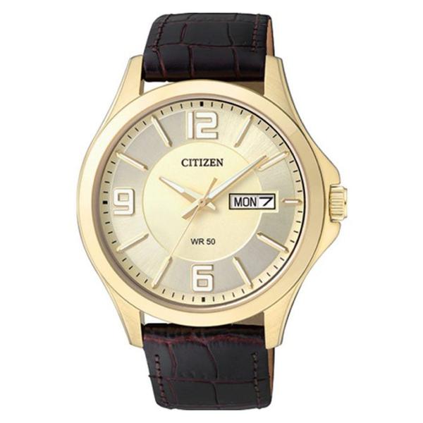 Relógio Masculino Citizen Gents - TZ20537X