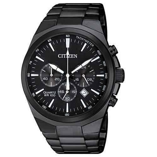 Relógio Masculino Citizen Lançamento Tz31105p