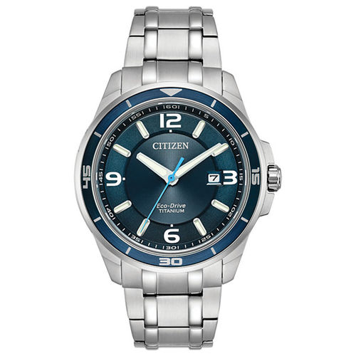 Relógio Masculino Citizen Modelo BM6929-56L