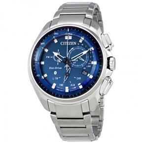 Relógio Masculino Citizen Modelo BZ1021-54L - a Prova D`Água