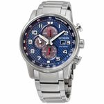 Relógio Masculino Citizen Modelo Ca0680-57l