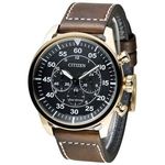 Relógio Masculino Citizen Modelo Ca4213-00e