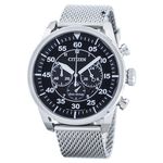 Relógio Masculino Citizen Modelo Ca4210-59e