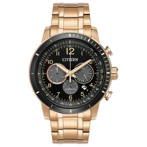 Relógio Masculino Citizen Modelo CA4359-55E