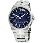 Relógio Masculino Citizen Modelo Cb0160-51l