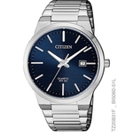 Relogio Masculino Citizen Prata TZ20831F