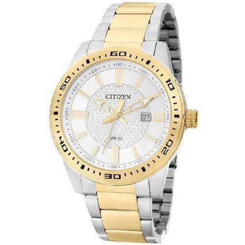 Relógio Masculino Citizen Tz20493b