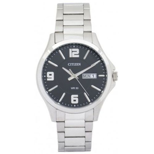 Relógio Masculino Citizen Wr 50 Analógico Bf2001-55e